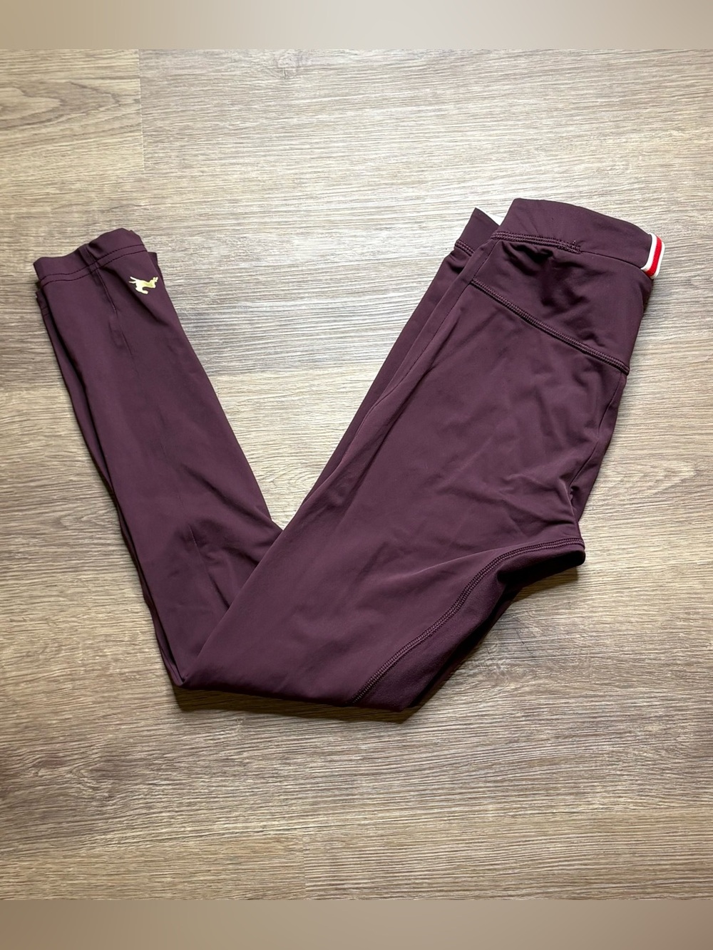 Tracksmith Turnover Leggings